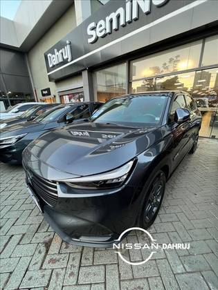 HONDA HR-V 1.5 DI I-VTEC FLEX EXL CVT